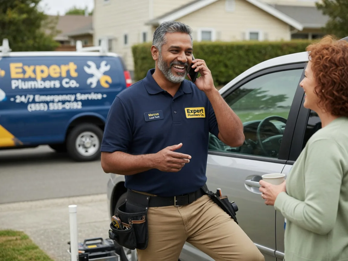 Clogged Drain Repair in Triadelphia, WV